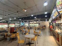 Tuas South Street 5 (D22), Shop House #555455211
